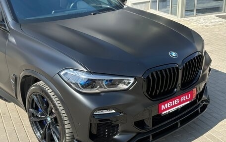 BMW X5, 2019 год, 8 050 000 рублей, 10 фотография