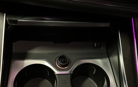 BMW X5, 2019 год, 8 050 000 рублей, 15 фотография