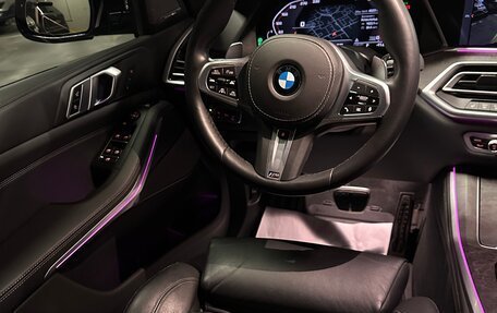 BMW X5, 2019 год, 8 050 000 рублей, 14 фотография