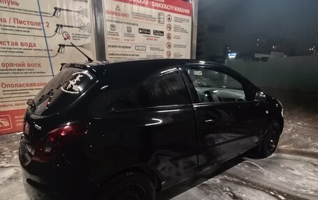 Opel Corsa D, 2007 год, 380 000 рублей, 8 фотография