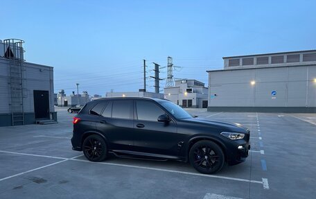 BMW X5, 2019 год, 8 050 000 рублей, 20 фотография