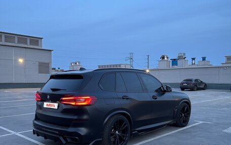 BMW X5, 2019 год, 8 050 000 рублей, 19 фотография