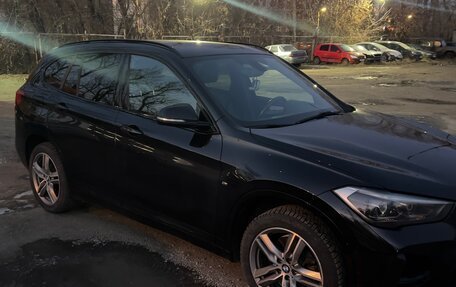 BMW X1, 2019 год, 3 650 000 рублей, 4 фотография