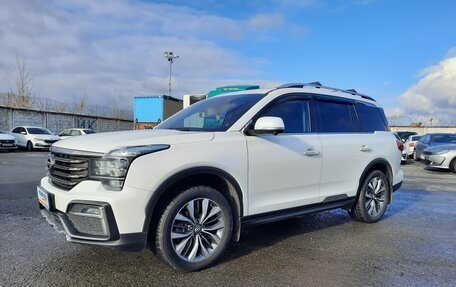 GAC GS8 I, 2021 год, 2 190 000 рублей, 1 фотография