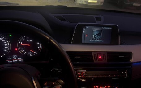 BMW X1, 2019 год, 3 650 000 рублей, 7 фотография