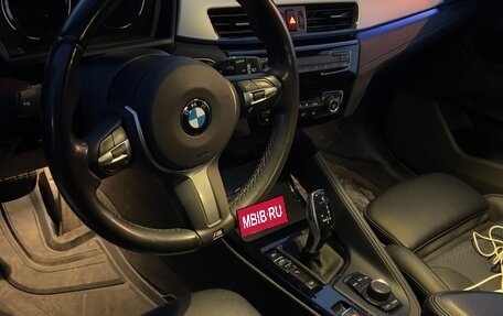 BMW X1, 2019 год, 3 650 000 рублей, 6 фотография