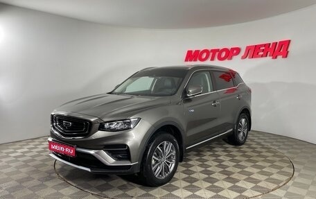 Geely Atlas, 2023 год, 2 114 000 рублей, 1 фотография