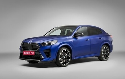 BMW X2, 2025 год, 6 550 000 рублей, 1 фотография