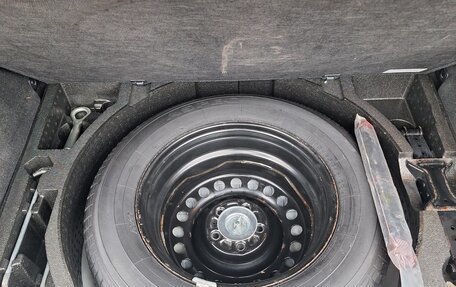 Mitsubishi ASX I рестайлинг, 2010 год, 1 000 000 рублей, 7 фотография