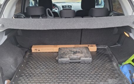 Mitsubishi ASX I рестайлинг, 2010 год, 1 000 000 рублей, 6 фотография