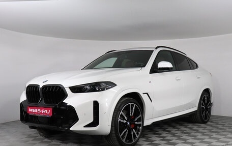 BMW X6, 2024 год, 17 700 000 рублей, 1 фотография