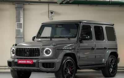 Mercedes-Benz G-Класс AMG, 2025 год, 33 500 000 рублей, 1 фотография