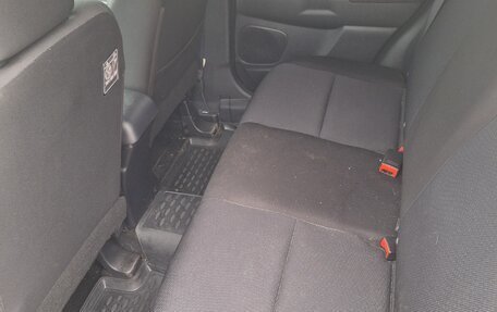 Mitsubishi ASX I рестайлинг, 2010 год, 1 000 000 рублей, 12 фотография