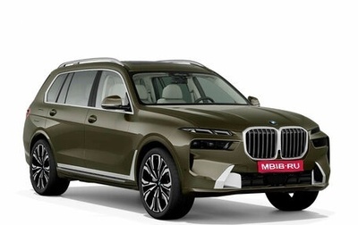 BMW X7, 2024 год, 19 500 000 рублей, 1 фотография