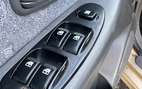 KIA Spectra II (LD), 2007 год, 259 000 рублей, 11 фотография