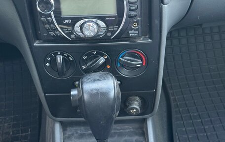 KIA Spectra II (LD), 2007 год, 259 000 рублей, 12 фотография