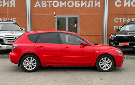Mazda 3, 2007 год, 549 000 рублей, 4 фотография