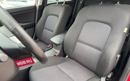 Mazda 3, 2007 год, 549 000 рублей, 17 фотография