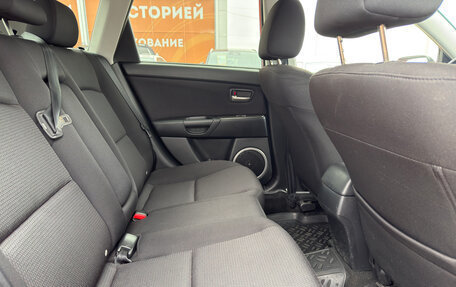 Mazda 3, 2007 год, 549 000 рублей, 23 фотография