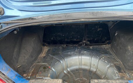 Ford Focus IV, 2003 год, 90 000 рублей, 3 фотография