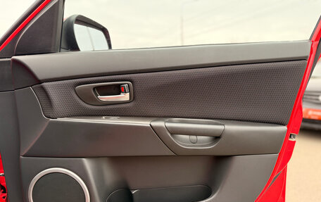 Mazda 3, 2007 год, 549 000 рублей, 21 фотография