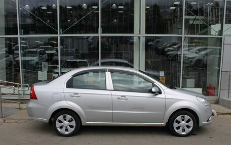 Ravon Nexia R3, 2016 год, 597 740 рублей, 4 фотография