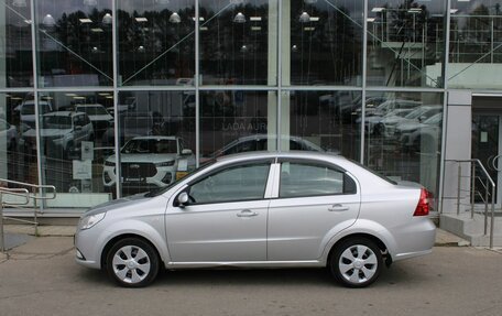 Ravon Nexia R3, 2016 год, 597 740 рублей, 8 фотография