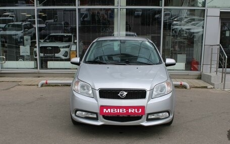 Ravon Nexia R3, 2016 год, 597 740 рублей, 2 фотография