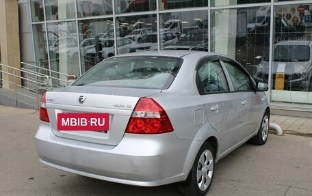 Ravon Nexia R3, 2016 год, 597 740 рублей, 5 фотография