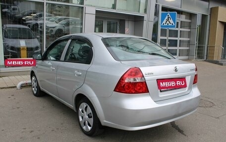 Ravon Nexia R3, 2016 год, 597 740 рублей, 7 фотография