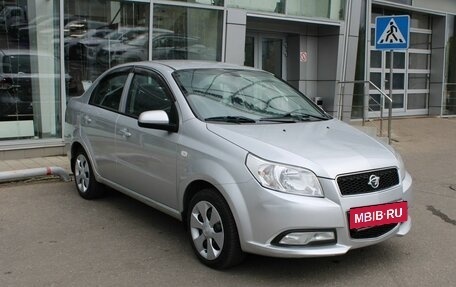 Ravon Nexia R3, 2016 год, 597 740 рублей, 3 фотография