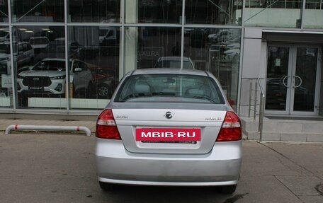 Ravon Nexia R3, 2016 год, 597 740 рублей, 6 фотография