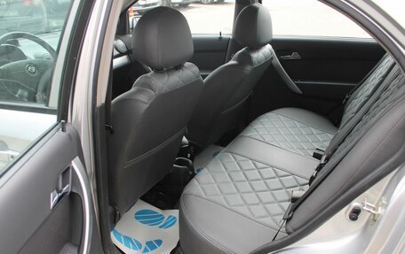 Ravon Nexia R3, 2016 год, 597 740 рублей, 16 фотография