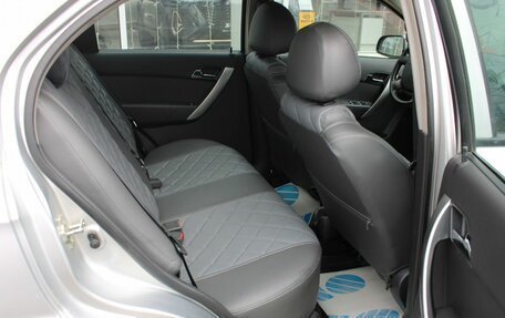 Ravon Nexia R3, 2016 год, 597 740 рублей, 17 фотография