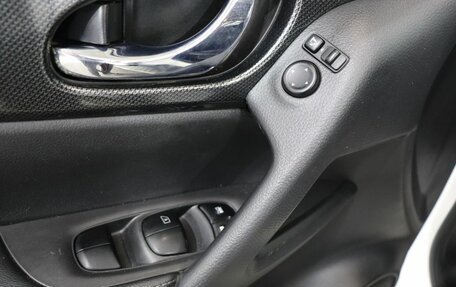 Nissan X-Trail, 2018 год, 2 199 000 рублей, 11 фотография