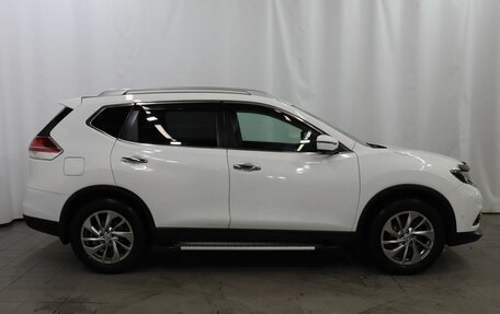 Nissan X-Trail, 2018 год, 2 199 000 рублей, 7 фотография