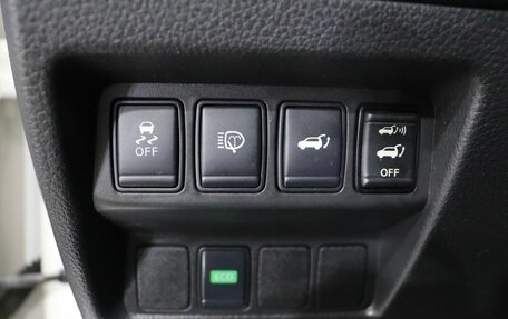 Nissan X-Trail, 2018 год, 2 199 000 рублей, 12 фотография