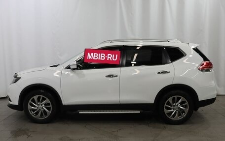 Nissan X-Trail, 2018 год, 2 199 000 рублей, 8 фотография