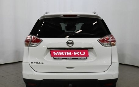 Nissan X-Trail, 2018 год, 2 199 000 рублей, 5 фотография