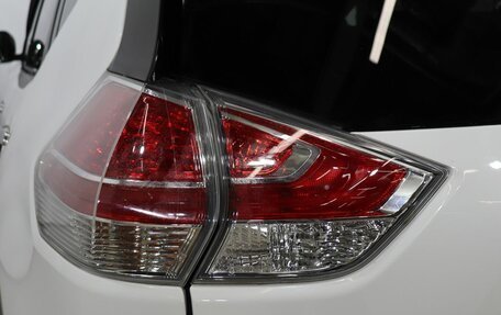 Nissan X-Trail, 2018 год, 2 199 000 рублей, 25 фотография