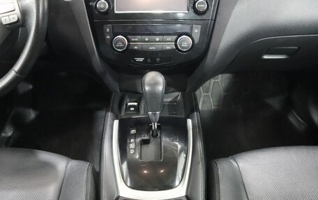 Nissan X-Trail, 2018 год, 2 199 000 рублей, 19 фотография