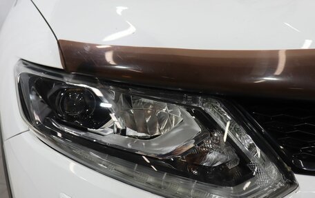 Nissan X-Trail, 2018 год, 2 199 000 рублей, 26 фотография