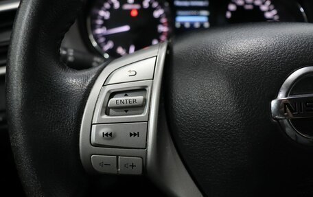 Nissan X-Trail, 2018 год, 2 199 000 рублей, 16 фотография