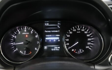 Nissan X-Trail, 2018 год, 2 199 000 рублей, 18 фотография