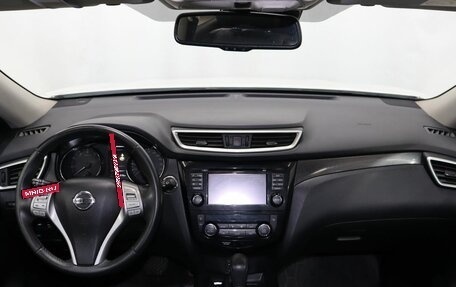 Nissan X-Trail, 2018 год, 2 199 000 рублей, 14 фотография