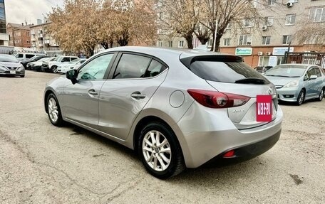Mazda Axela, 2014 год, 1 299 000 рублей, 6 фотография