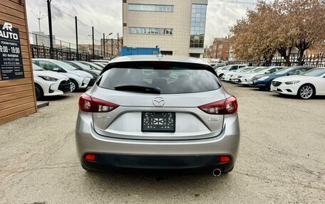 Mazda Axela, 2014 год, 1 299 000 рублей, 8 фотография