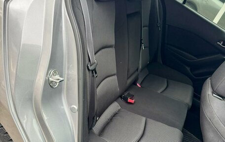 Mazda Axela, 2014 год, 1 299 000 рублей, 20 фотография