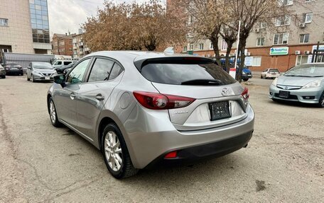 Mazda Axela, 2014 год, 1 299 000 рублей, 7 фотография