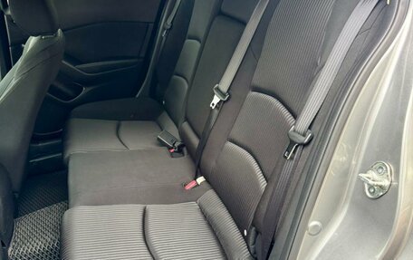 Mazda Axela, 2014 год, 1 299 000 рублей, 21 фотография